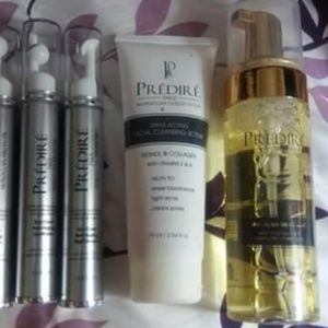 Predire skin care